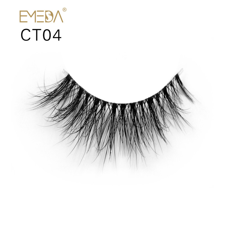 Wholesale Mink Lashes Suppliers Private Label Mink Lashes